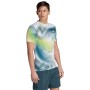 ADIDAS pro tsitsipas us series t-shirt