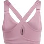 ADIDAS fast high support sports bra