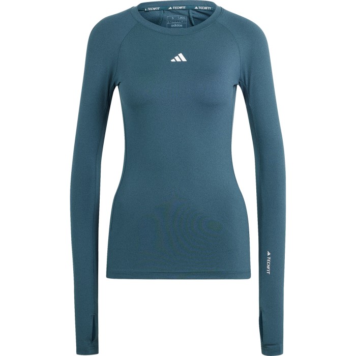 Women's ADIDAS long sleeve t-shirt