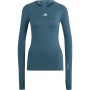 Women's ADIDAS long sleeve t-shirt