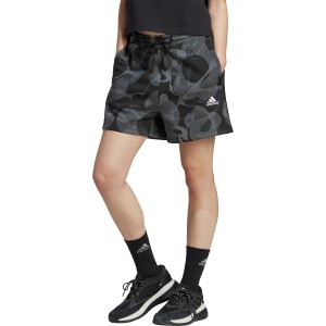 Women's ADIDAS print shorts
