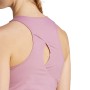 Women's ADIDAS yoga tank top