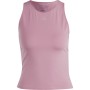 Women's ADIDAS yoga tank top