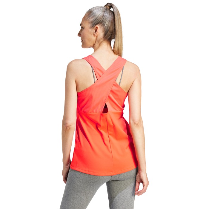 ADIDAS women's tank top