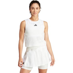 Women's ADIDAS pro athlete london tank top