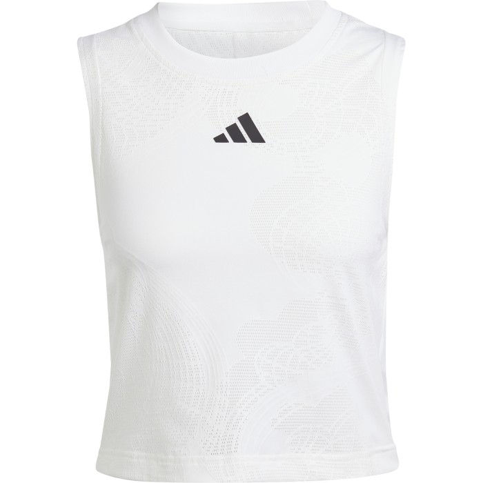 Women's ADIDAS pro athlete london tank top