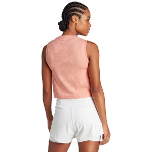 Women's ADIDAS pro athlete us series tank top