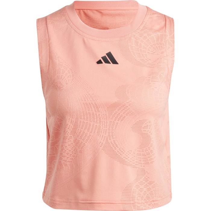 Women's ADIDAS pro athlete us series tank top