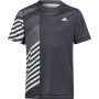 Junior boy ADIDAS new-york t-shirt