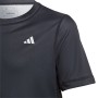 Junior boy ADIDAS new-york t-shirt