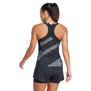 Women's ADIDAS pro athlete new york tank top