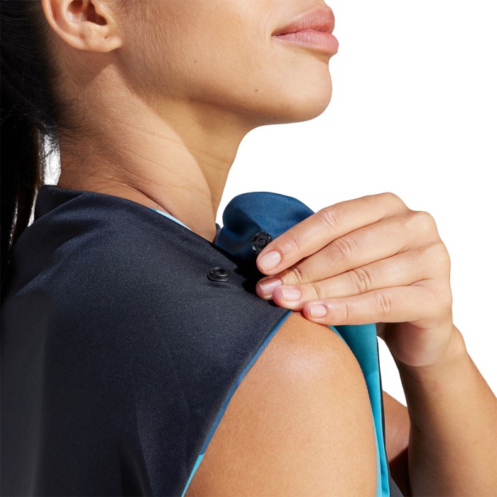 ADIDAS women's pro reversible athlete new york dress