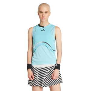 Women's ADIDAS pro athlete new york tank top