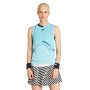 Women's ADIDAS pro athlete new york tank top