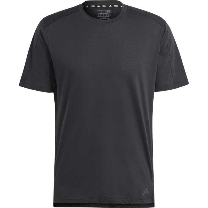ADIDAS yoga base t-shirt