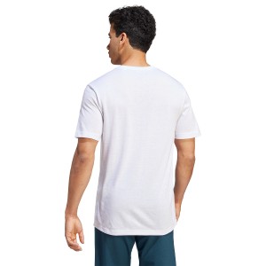 ADIDAS yoga base t-shirt