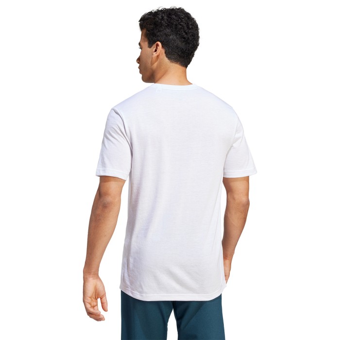 ADIDAS yoga base t-shirt