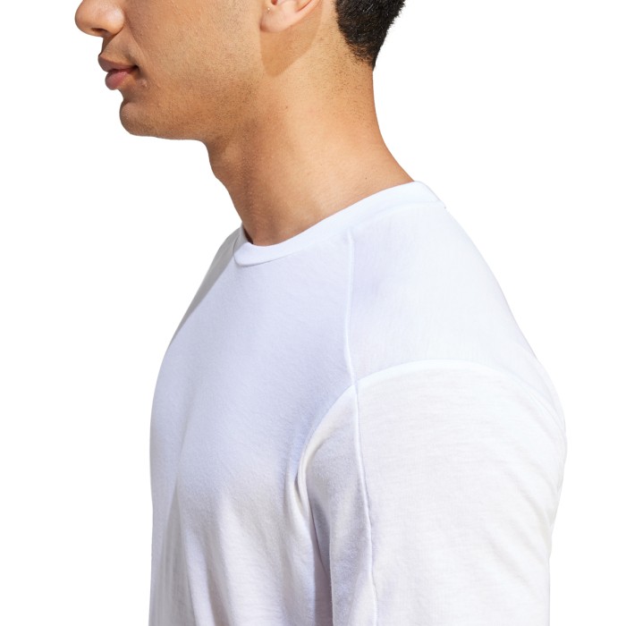 ADIDAS yoga base t-shirt