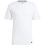 ADIDAS yoga base t-shirt