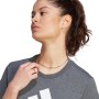 Women's ADIDAS bl t-shirt