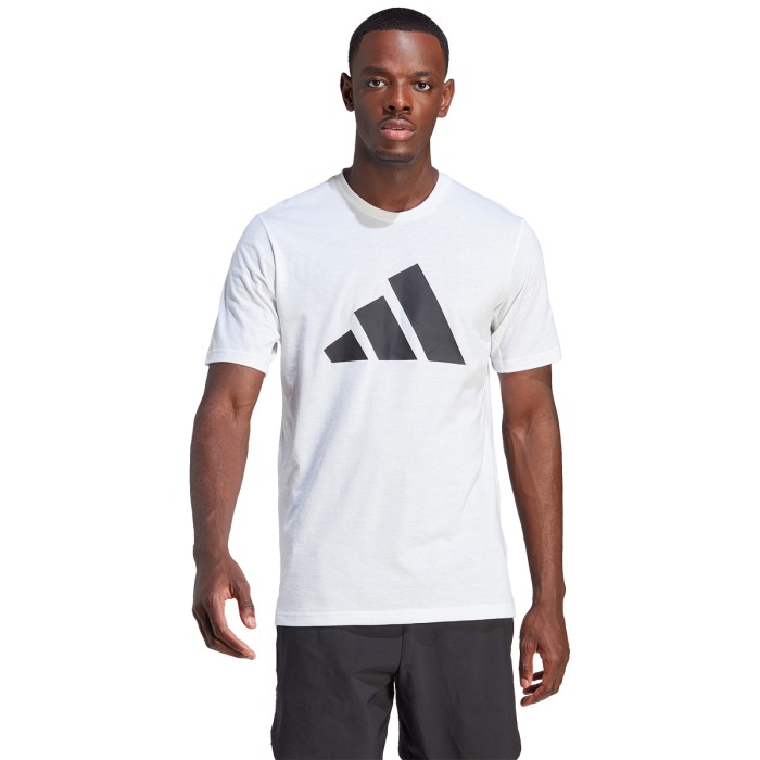 T-shirt ADIDAS training essentials logo