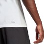 T-shirt ADIDAS training essentials logo