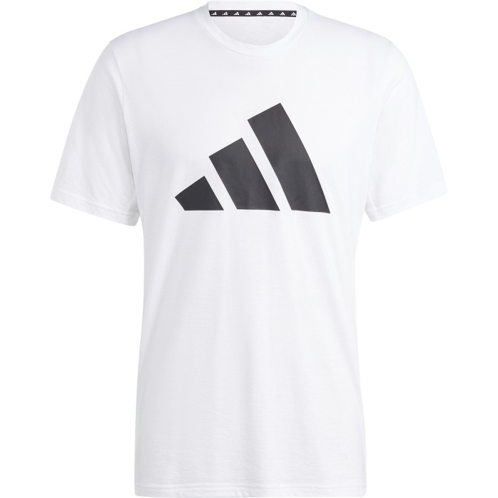 T-shirt ADIDAS training essentials logo