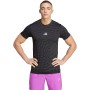 T-shirt ADIDAS training seamless