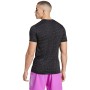T-shirt ADIDAS training seamless