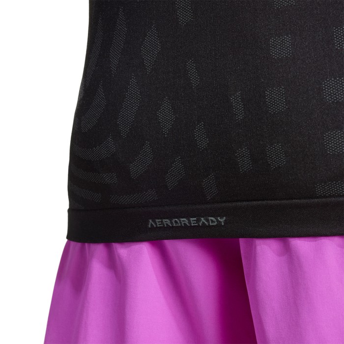 T-shirt ADIDAS training seamless