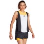 Women's ADIDAS pro athlete paris tank top