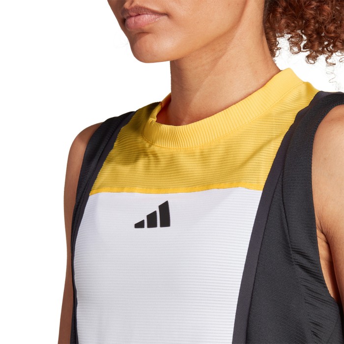 Women's ADIDAS pro athlete paris tank top
