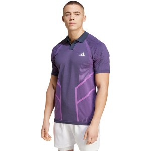 Polo ADIDAS pro seamless auger-aliassime us series