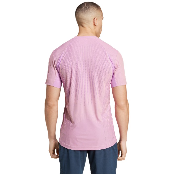 ADIDAS pro airchil zverev us series t-shirt