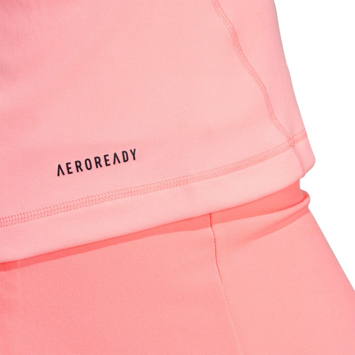 Debardeur ADIDAS femme club