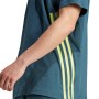 ADIDAS 3 stripes t-shirt