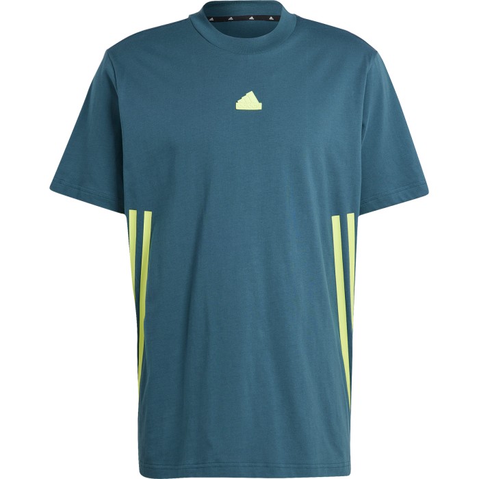 ADIDAS 3 stripes t-shirt