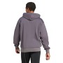 ADIDAS Sportswear Feelcozy sporta džemperis ar kapuci
