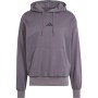 ADIDAS Sportswear Feelcozy sporta džemperis ar kapuci