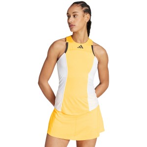 Women's ADIDAS pro paris tank top