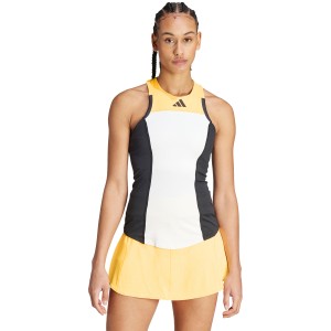 ADIDAS women's pro athlete paris tank top
