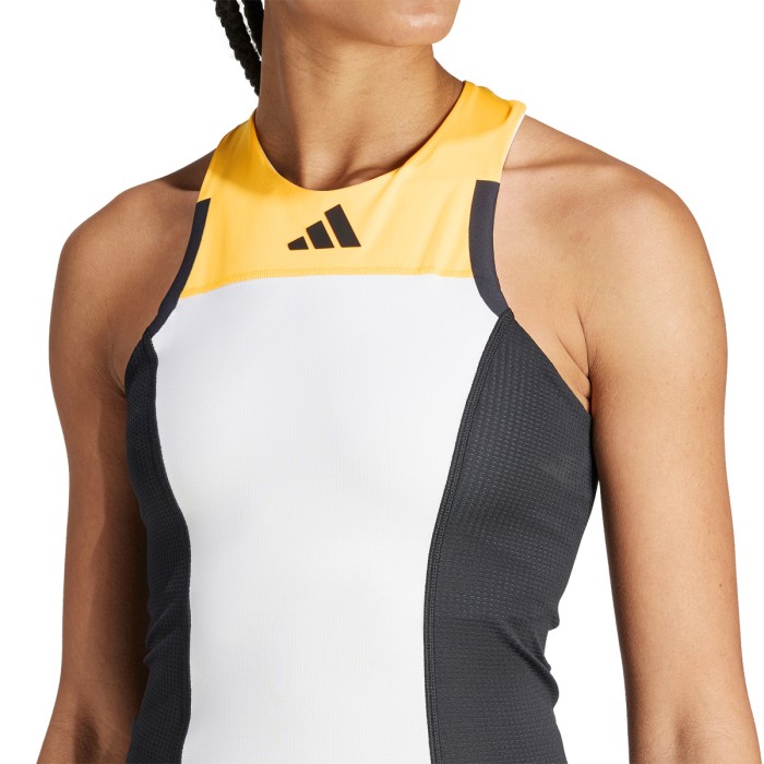ADIDAS women's pro athlete paris tank top