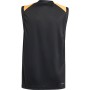 Junior girls ADIDAS paris tank top