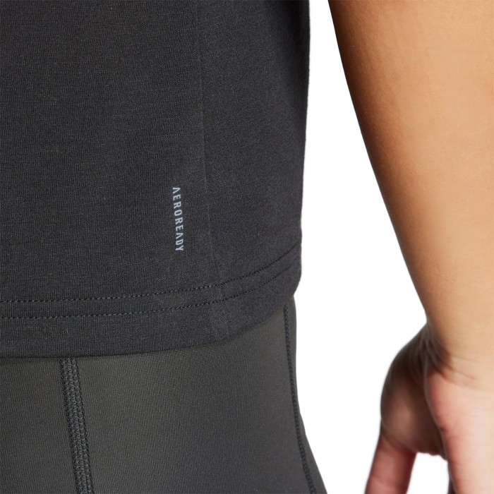 Debardeur ADIDAS femme training essentials