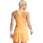 Women's ADIDAS gameset athlete euro clay tank top