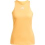 Women's ADIDAS gameset athlete euro clay tank top