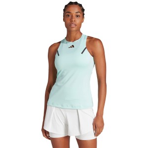 Women's ADIDAS premium tank top