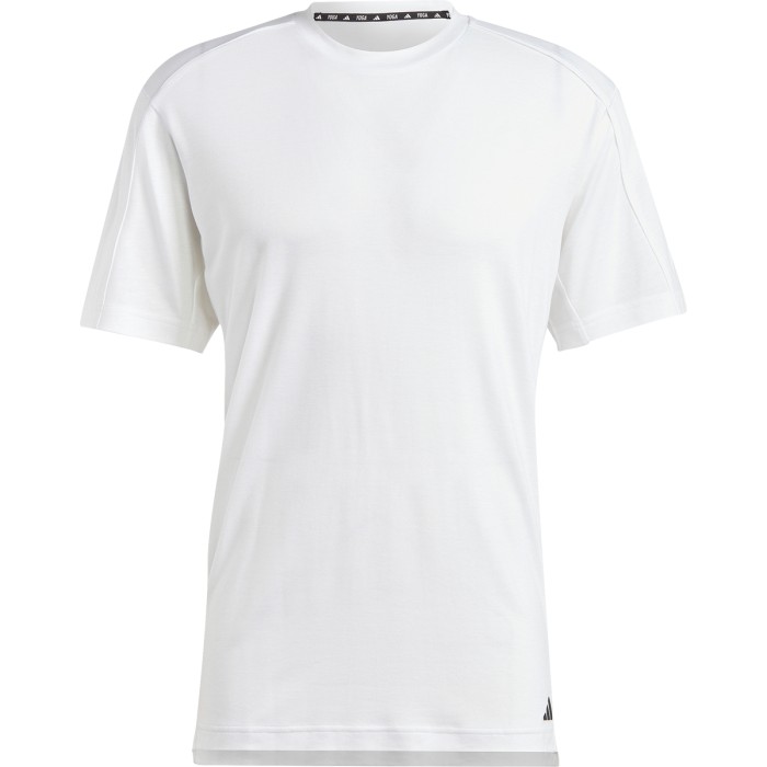 ADIDAS yoga t-shirt