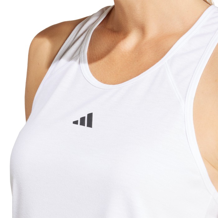 Debardeur ADIDAS femme training essentials