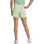 Women's ADIDAS athlete melbourne shorts